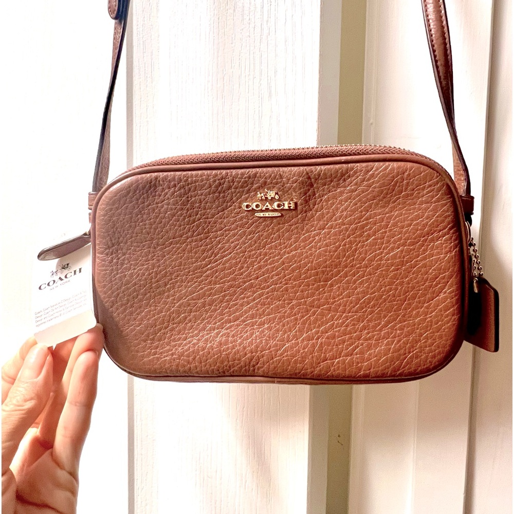 NWT Coach purse.